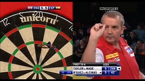 The shock of all shocks... Spain beat favourites England in the first ever World Cup of Darts in 2010! 3️⃣ days to go! | Professional Darts Corporation
