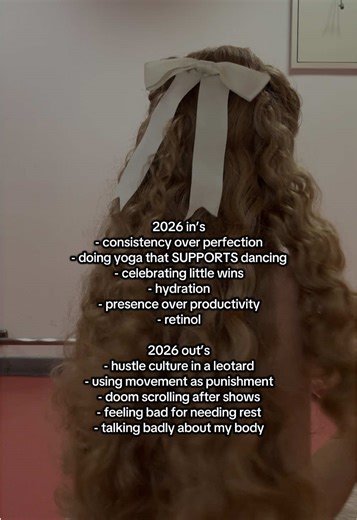 Ballet Dance Insights for 2026: Embrace Wellness