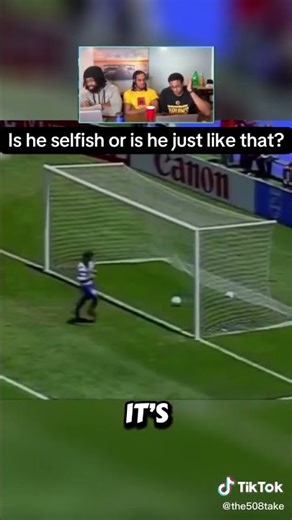 5 Goals in One World Cup Game!!