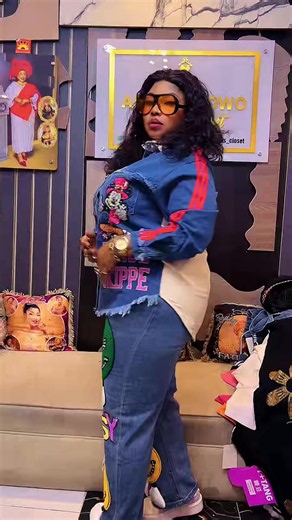 Enitt’s_Closet Lagos Luxury Wear — Shop & Worldwide Delivery