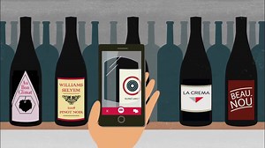 7.1K views | Livet er for kort til dårlig vin. Scan din vin med Vivino - Verdens bedste vin app! | Vivino | Facebook