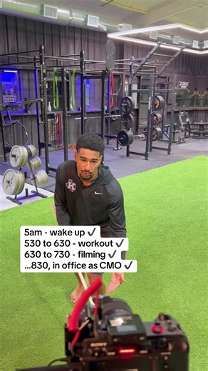 If you want it, you better go get it bc there’s some 12 yr old punk kid in his mom’s basement who’s programing bots RIGHT NOW and he’s coming for you. It’s a new day y’all… Think I’m playin? Watch… and grab your spot in the UBI line. Winners: This is our time! Let’s go!!@VMRACADEMY_1