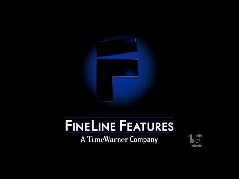 FIne Line Features (w/New Line Cinema jingle, 1996)