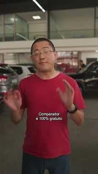 Are you unsure about which car to buy? #webmotors #comparator #carlovers #cars