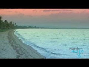 Travel Guide - Belize