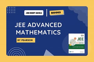 Download JEE Advanced Mathematics - Coordinate Geometry | By Pearson