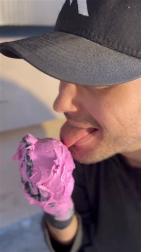 Refresh Home Improvements on Instagram: "Watch as we mix drywall compound and paint to make fun wall textures. Sometimes we use spackling from @dapcanada with drydex technology, and other times we just use joint compound - What you get as a result is a faux Roman Clay finish! … If you don’t want to use our Roman-Clay-in-a-Day DIY system there are also brands like @portolapaints that make pre-mixed batches of Roman Clay. … #painting #diy #homeimprovement #remodel #contractor #renovation #homeimpr