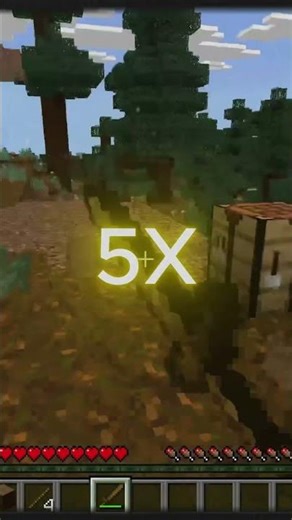 Ryno Studios and XSHOT (Episode 2) #minecraft #cool #speedrunnervshunter #shorts