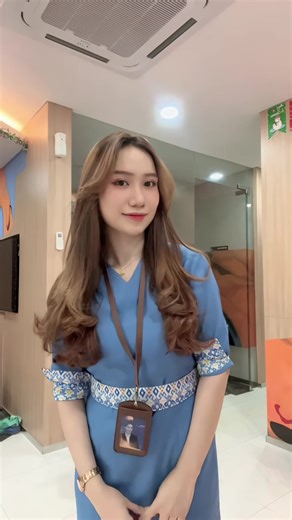 Unveiling Our New Bank Mandiri Uniform!