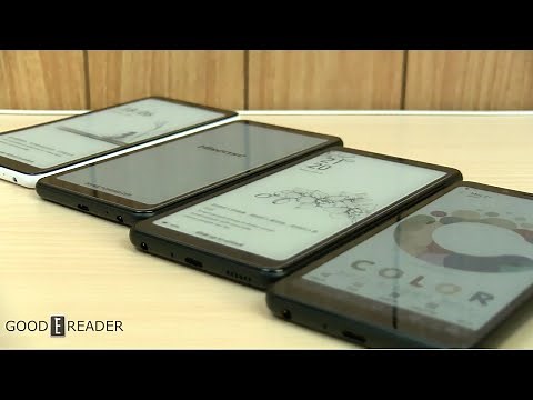 Hisense A5 eInk Smartphones Phones Explained!