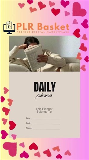 Daily Planner