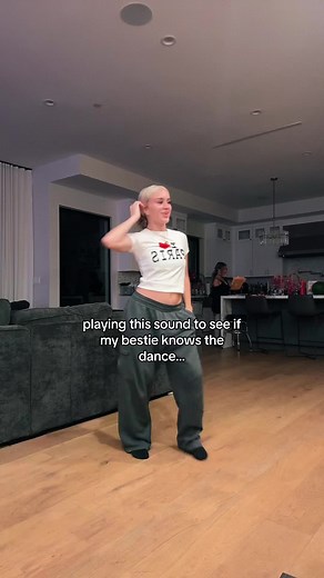 Descendants 4 Dance Tutorial ft. McKenzie Brooke | Red Dance