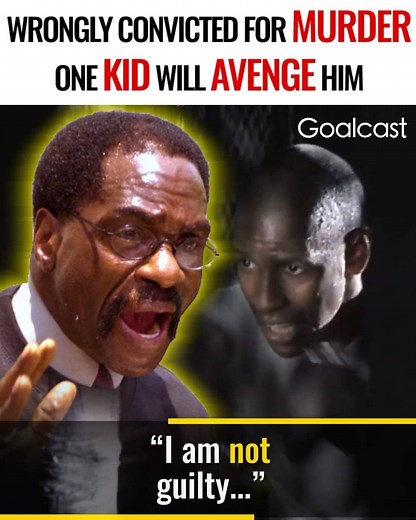 706K views · 1.6K reactions | At the peak of his boxing career, Rubin “Hurricane” Carter was charged for the murder of 3 people and spent the next 19 years in prison. Long after everyone lost hope, Rubin maintained his innocence and was determined to share his side of the story. A struggling teenager stumbled upon Rubin’s book and made it his mission to seek justice. #RubinCarter #RubinHurricaneCarter #LesraMartin #Justice #Goalcast #Inspiration #Motivation | Goalcast | Facebook