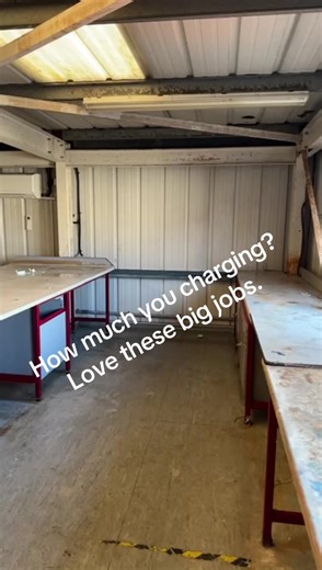 Cost Analysis for Comprehensive Rip-Out Services