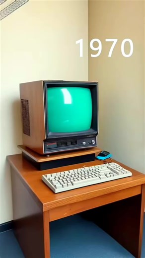 Exploring Computer History and Memorable Milestones