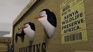 Madagascar (2005) Part 13