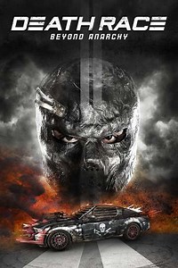 Death Race: Beyond Anarchy - Movie