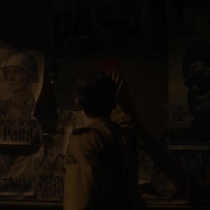 He was only 16. Helmuth Hübener’s story isn’t just history… it’s a reminder that you’re never too young to make a difference. 💥 Don’t miss #TruthandTreason at AMC Theatres this week. | AMC Theatres