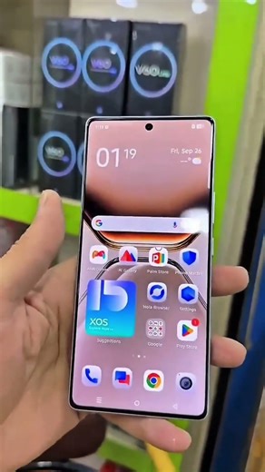 Infinix Note 50 Pro 😱 144Hz AMOLED + 90W Charging Beast 🔥📱