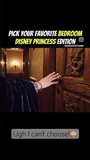 Disney Princess Bedroom Styles Ranked