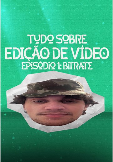 Escolhendo o Bitrate Ideal para Vídeos