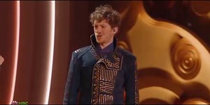 Dancing Through Life — Wicked: One Wonderful Night on NBC