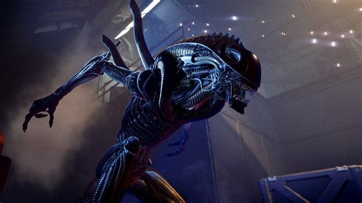 Alien: Rogue Incursion zbliża się wielkimi krokami. Zobaczcie fabularny zwiastun