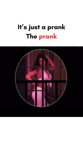 Panicked on Instagram: "Follow @panickkedd for more scare pranks Not real blood ⚠️⚠️ Scare Tactics is the ultimate masterclass in psychological pranks, proving that with the right set-up, anyone can be pushed to their breaking point. This isn’t just about jumping out from behind a corner; it’s a full-scale production that turns ordinary situations into living nightmares. The genius of the show lies in its unrelenting commitment to the bit. By using Hollywood-grade special effects, professional a