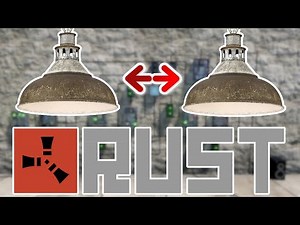 Rust | Alternating Circuit using a Simple Switch | 2025