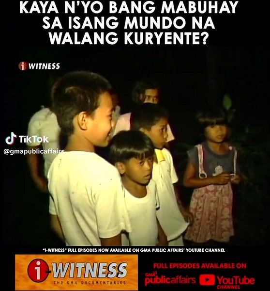 Gamugamo sa Dilim: Isang Dokumentaryo ng Buhay sa Little Baguio