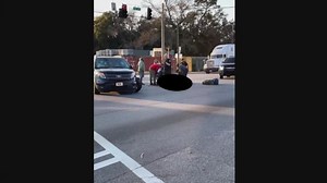 Motorcyclist dead after high speed chase with Camden County law enforcement