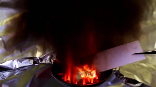 The Dark Chemistry of Manganese Heptoxide: Hazard, History, and Lessons