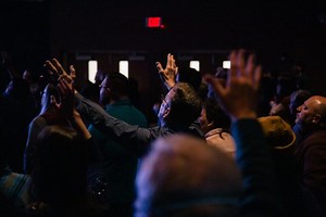 ISOM - Illinois District Council of the Assemblies of God