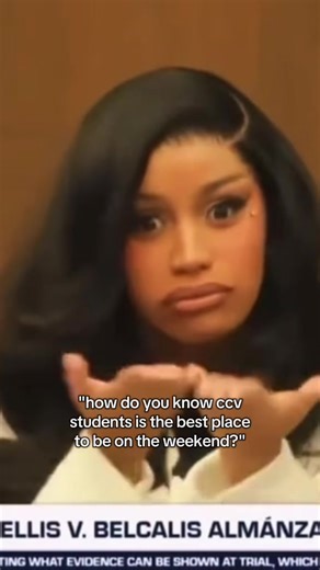 CCV Students on TikTok