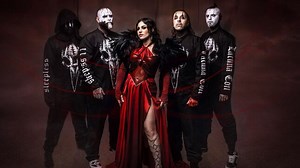 LACUNA COIL To Release Sleepless Empire Album In February; Oxygen Single And Video Out Today