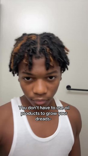 Dreads Growth Tips: How to Grow Out Dreadlocks Without Oil