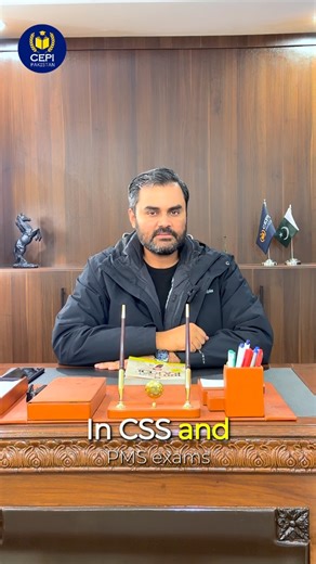 Competitive Exams Preparatory Institute - CEPI on Instagram: "You all have been asking ONE QUESTION… that how do Toppers attempt their papers? And here you’re with the MOST AUTHENTIC RESOURCE ~ Hand Written Solved Papers by Ma’am Dr. Noor Ul Huda!"