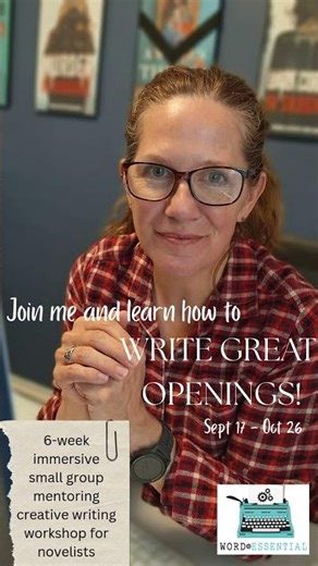 Make a Great First Impression on Your Readers