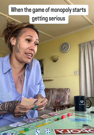 Avoid Being a Sore Loser This Holiday with Monopoly