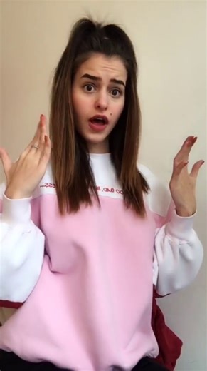 Lea Elui on TikTok
