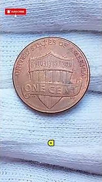 Shocking Truth About 2018 Pennies Worth $348K | Check Yours Now! | Coin Spyder