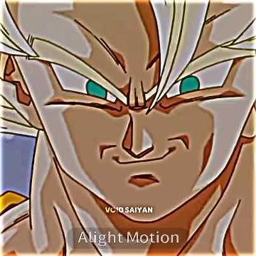 GOKU'S TOUGHEST FIGHT AGAINST BUU! ⚡🥶