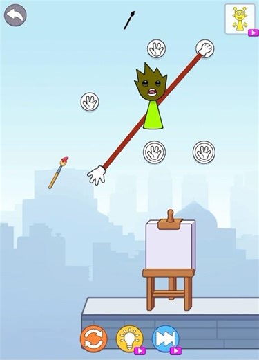 Sprunki Incredibox Level 38