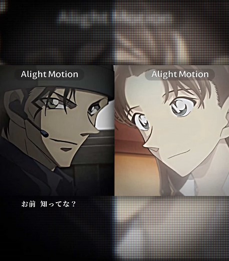 赤井秀一の悲劇と宮野明美の影