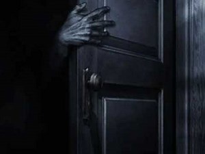 The Boogeyman audio story