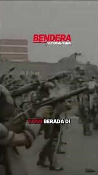 Bagaimana Bisa Tragedi Poso Itu Terjadi ?