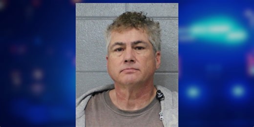 DNA evidence collected 25 years ago leads to arrest of man accused in Lawrence sexual assaults