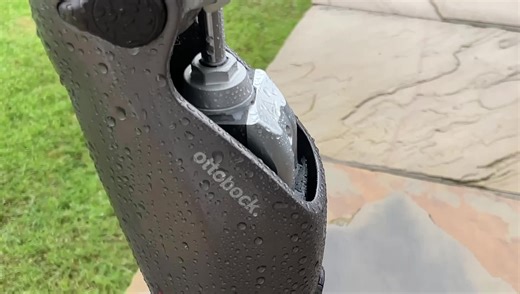 1.4K views · 86 reactions | Happy Birthday to the C-Leg! It’s been...