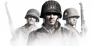 Company of Heroes will be heading for both iPhone and Android later this year