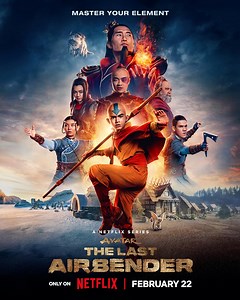 Avatar: The Last Airbender S01E03 אווטאר: כשף האוויר האחרון עונה 1 פרק 3 לצפייה ישירה